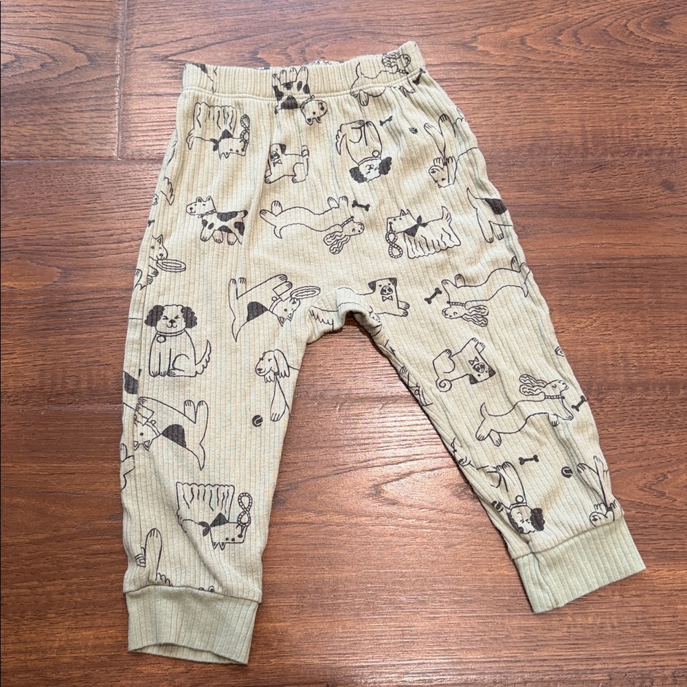 BABY 🐶 MATCHING OUTFIT SET - Picture 4 of 4